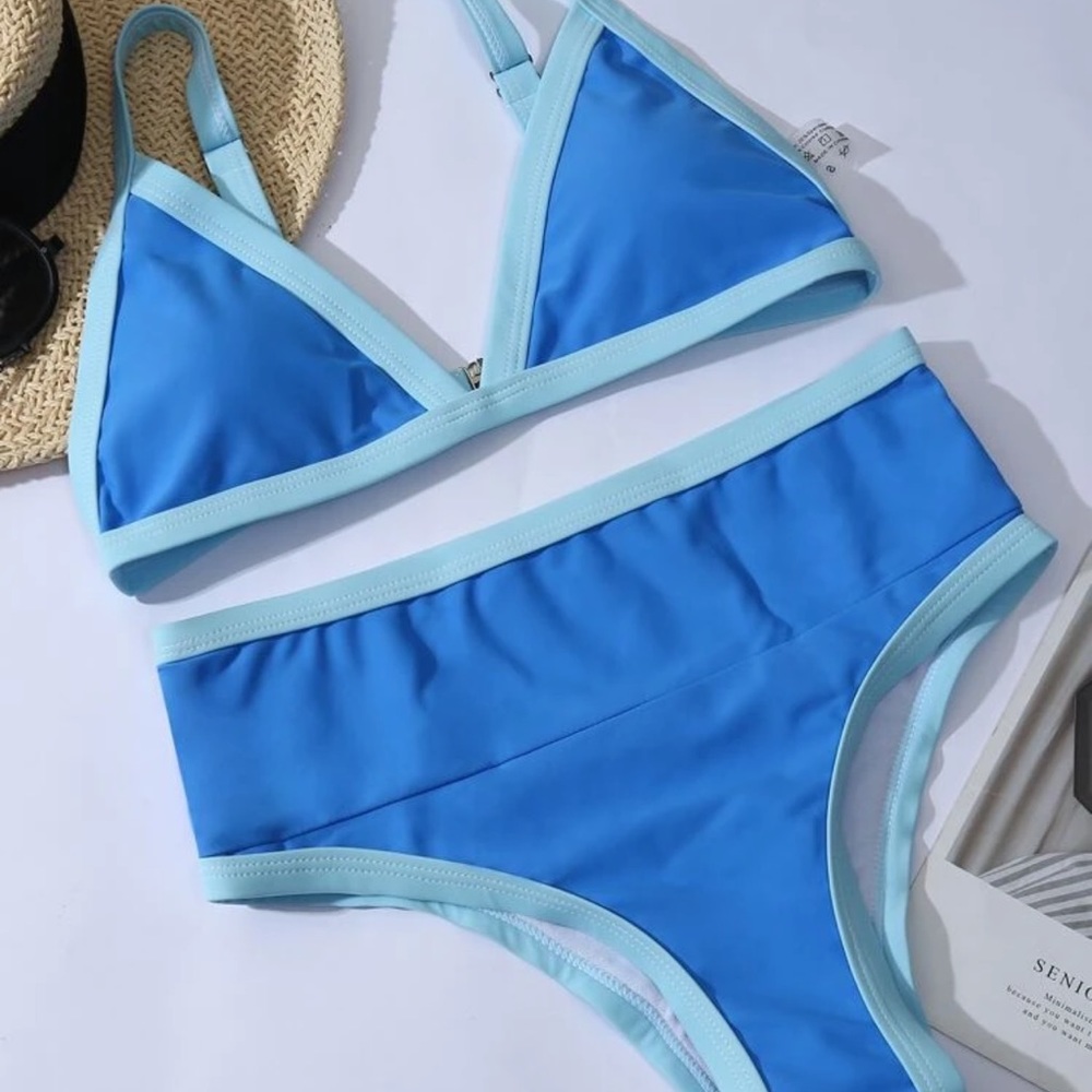Shein Bikini, NWOT